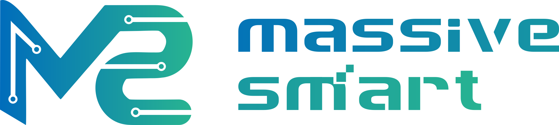 Massivene Energy logo